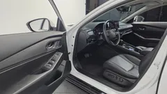 2023 Honda Accord 1.5 Turbo, белый — фото 10