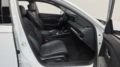 2023 Honda Accord 1.5 Turbo, белый — фото 11