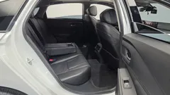 2023 Honda Accord 1.5 Turbo, белый — фото 12