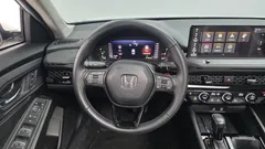 2023 Honda Accord 1.5 Turbo, белый — фото 13