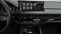 2023 Honda Accord 1.5 Turbo, белый — фото 14
