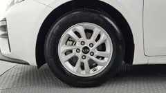 2021 Kia K3 Prestige, белый — фото 5