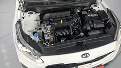 2021 Kia K3 Prestige, белый — фото 6