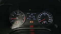 2021 Kia K3 Prestige, белый — фото 8