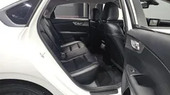 2021 Kia K3 Prestige, белый — фото 11