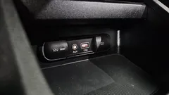 2021 Kia K3 Prestige, белый — фото 12