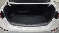 2021 Kia K3 Prestige, белый — фото 16