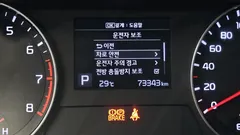 2021 Kia K3 Prestige, белый — фото 17
