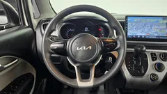 2022 Kia Ray Van — фото 13