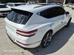 2022 Genesis GV80 3.5T Gasoline 2WD — фото 2