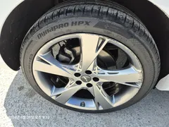 2022 Genesis GV80 3.5T Gasoline 2WD — фото 5