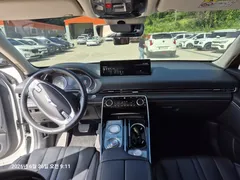2022 Genesis GV80 3.5T Gasoline 2WD — фото 6