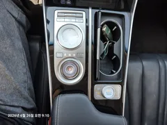 2022 Genesis GV80 3.5T Gasoline 2WD — фото 8