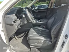 2022 Genesis GV80 3.5T Gasoline 2WD — фото 9