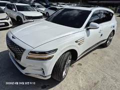 2022 Genesis GV80 3.5T Gasoline 2WD — фото 15