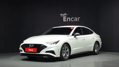 2022 Hyundai Sonata 2.0