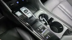 2022 Hyundai Sonata 2.0, белый — фото 9