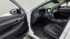 2022 Hyundai Sonata 2.0, белый — фото 10