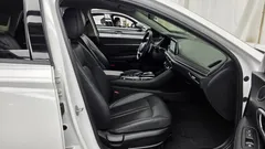 2022 Hyundai Sonata 2.0, белый — фото 11