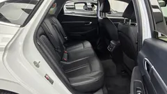 2022 Hyundai Sonata 2.0, белый — фото 12