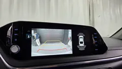 2022 Hyundai Sonata 2.0, белый — фото 15