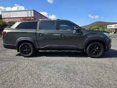 2021 KG_Mobility_Ssangyong Rexton Diesel 2.2 4WD — фото 3