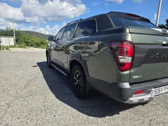2021 KG_Mobility_Ssangyong Rexton Diesel 2.2 4WD — фото 4