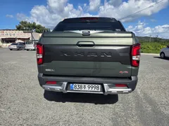 2021 KG_Mobility_Ssangyong Rexton Diesel 2.2 4WD — фото 5