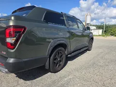 2021 KG_Mobility_Ssangyong Rexton Diesel 2.2 4WD — фото 6