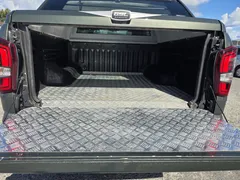 2021 KG_Mobility_Ssangyong Rexton Diesel 2.2 4WD — фото 9