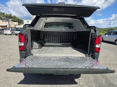 2021 KG_Mobility_Ssangyong Rexton Diesel 2.2 4WD — фото 10