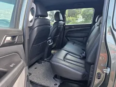 2021 KG_Mobility_Ssangyong Rexton Diesel 2.2 4WD — фото 13
