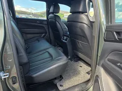 2021 KG_Mobility_Ssangyong Rexton Diesel 2.2 4WD — фото 15