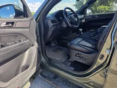 2021 KG_Mobility_Ssangyong Rexton Diesel 2.2 4WD — фото 16
