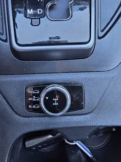 2021 KG_Mobility_Ssangyong Rexton Diesel 2.2 4WD — фото 17