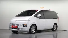 2022 Hyundai Staria Tourer 11-Seater — фото 1