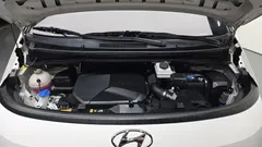 2022 Hyundai Staria Tourer 11-Seater — фото 6