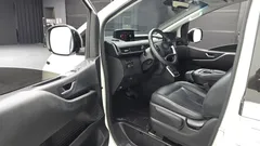2022 Hyundai Staria Tourer 11-Seater — фото 10