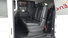 2022 Hyundai Staria Tourer 11-Seater — фото 11