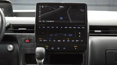 2022 Hyundai Staria Tourer 11-Seater — фото 14