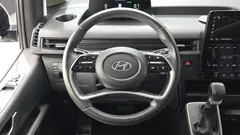 2022 Hyundai Staria Tourer 11-Seater — фото 15