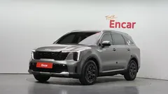 2024 Kia Sorento HEV 1.6 2WD — фото 1
