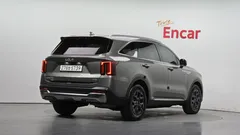 2024 Kia Sorento HEV 1.6 2WD — фото 2