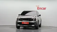 2024 Kia Sorento HEV 1.6 2WD — фото 3