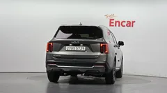 2024 Kia Sorento HEV 1.6 2WD — фото 4