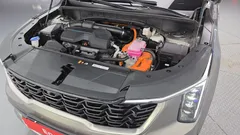 2024 Kia Sorento HEV 1.6 2WD — фото 6