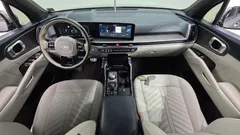 2024 Kia Sorento HEV 1.6 2WD — фото 7
