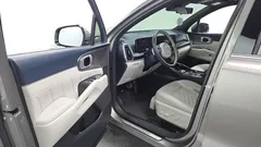 2024 Kia Sorento HEV 1.6 2WD — фото 10