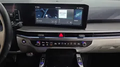 2024 Kia Sorento HEV 1.6 2WD — фото 13