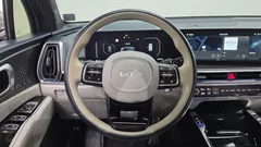 2024 Kia Sorento HEV 1.6 2WD — фото 14
